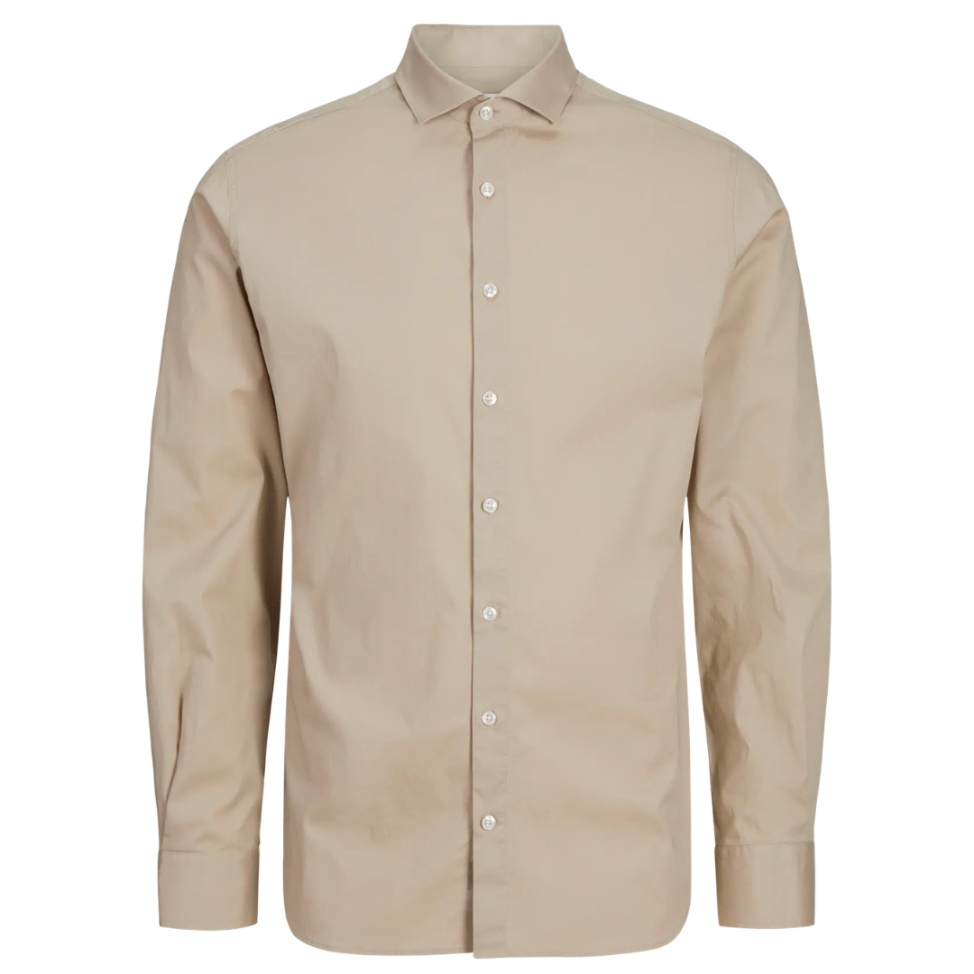 J&J Muška Košulja JPRBLAJAXON STRETCH SHIRT